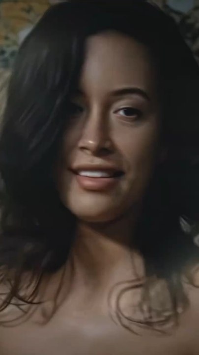Rosita la baby ultime de The Walking Dead