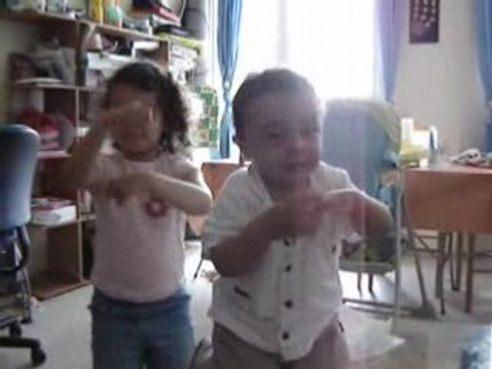 AYA LOAYE DANSE 04-08 No2