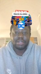 Tournoi Marvel MCU 🦸‍♂️