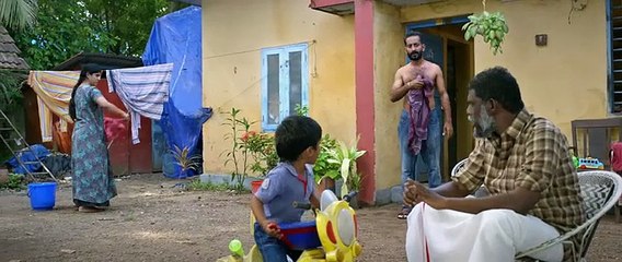 Panthrand 2022 Malayalam HDRip ESub Movie Part 2