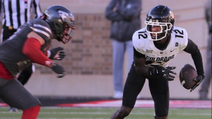 Heisman Trophy Odds: Travis Hunter's Rise, Ward's Fall