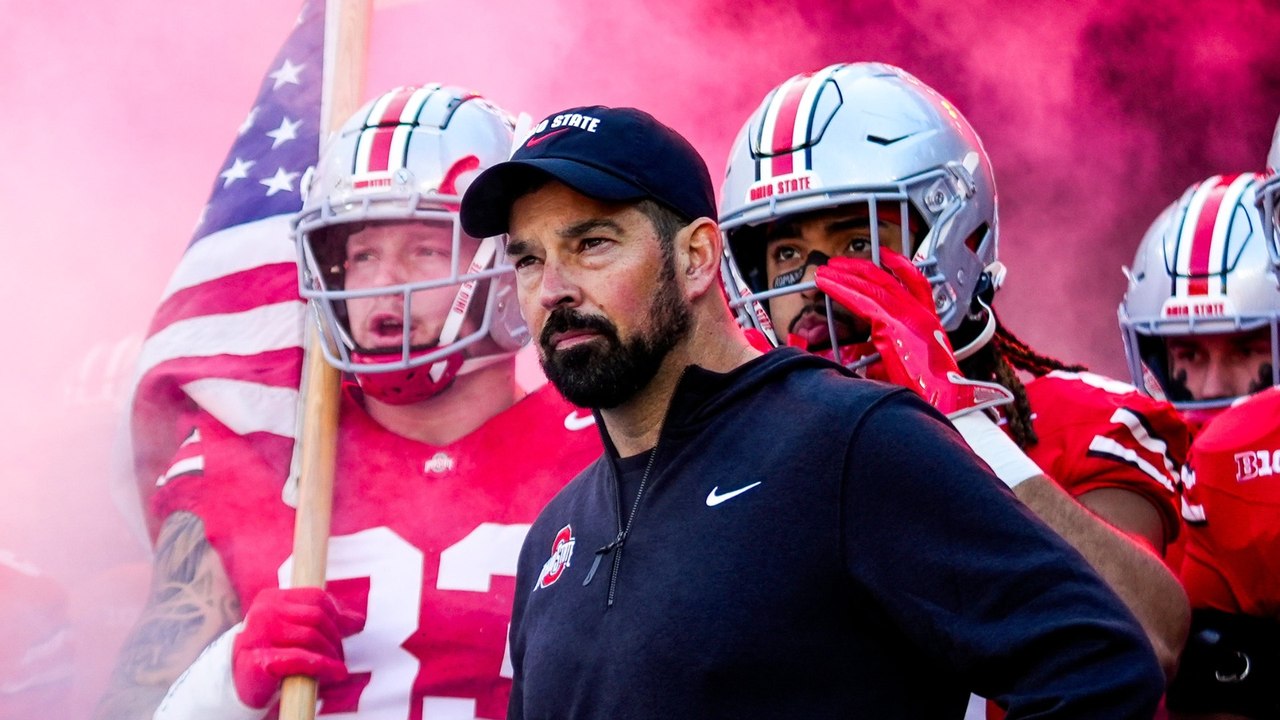 Tonight's College Football Playoff Rankings and Expectations