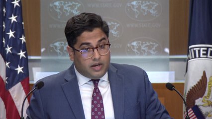 미 국무부 "북한군 상당수, 러 쿠르스크서 전투 참여" / YTN