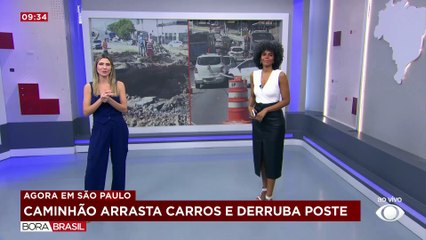 Jornalistas da Band são homenageadas em premiação a profissionais negros