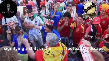 The Fascinating History and Evolution of the Ballon d'Or 🏆