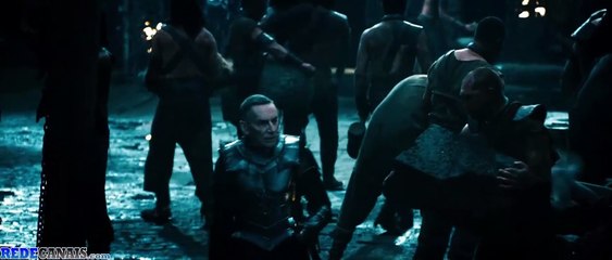 Anjos da Noite 3 - A Rebelião ( Filme ) Dublado