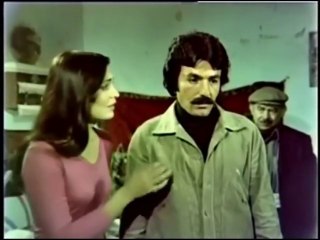 Yadeller 1978 Ferdi Tayfur Vhs Türk Film