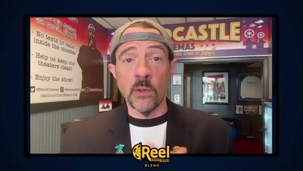 'Do You Know Who This Is?':  Kevin Smith Thought He Was Texting George R.R. Martin To Offer Him A Movie Role. It Was Someone Else, And The Results Were Hilarious