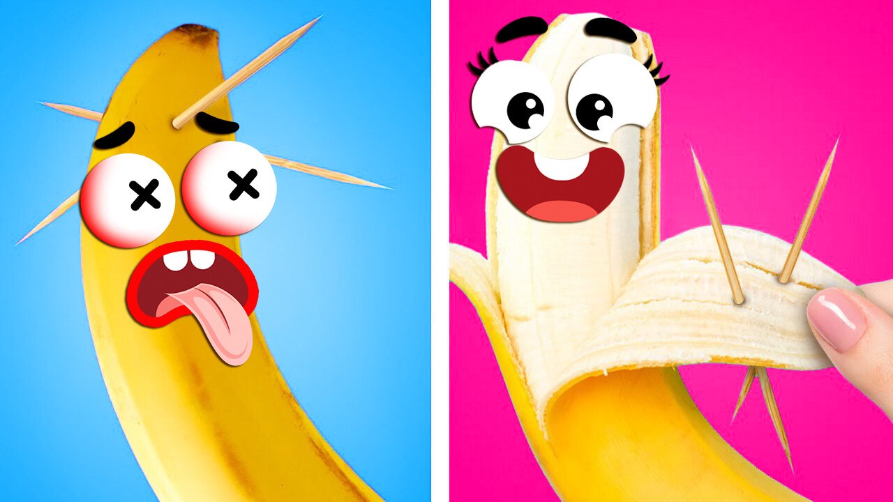 Everything’s Better With Doodles! Pranks and Laughs Nonstop!