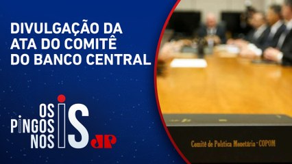 Copom Sinaliza Possível Continuação do Aumento na Selic 📈