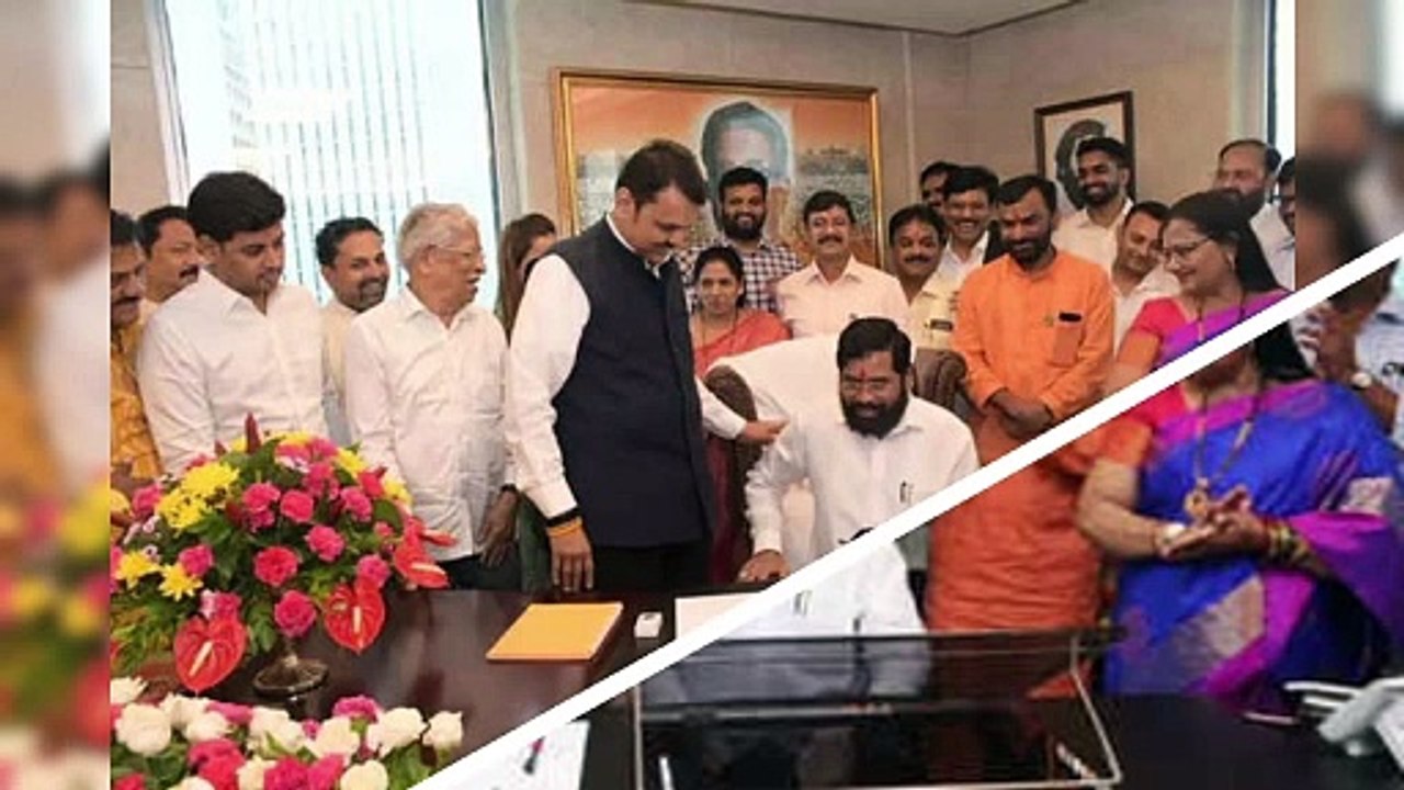 महाराष्ट्र राज्यातील सरकारी कर्मचाऱ्यांना जुनी पेन्शन योजना लागू होणार ? कोणी केली घोषणा ? वाचा सविस्तर