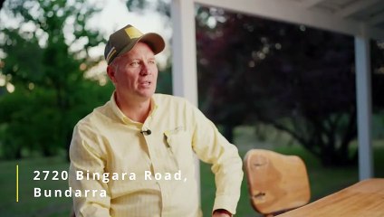 Bon Sante, Bundarra, NSW | N0vember 13, 2024 | Farmonline