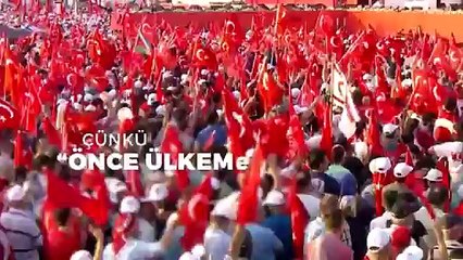 MHP'den Bahçeli videosu: "Yalnız kalırsınız bazen, en yakınınız bile anlamaz sizi"