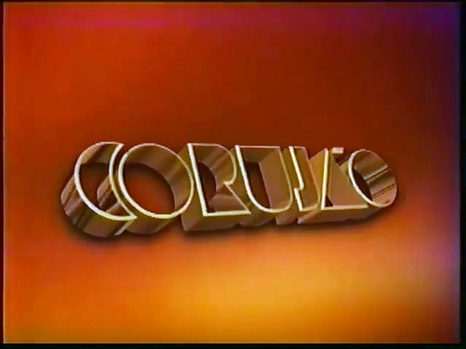 Vinheta [Manutenção Técnica] Sessão Corujão (Rede Globo) 1999-2004