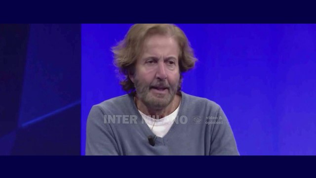 Diatriba Scaroni/Marotta * Bargiggia: sono solo battute simpatiche, non capisco tutte queste critiche.