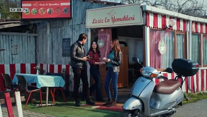 Elif i Tarik - Epizoda 8 (S01E08) / TURSKA SERIJA SA PREVODOM