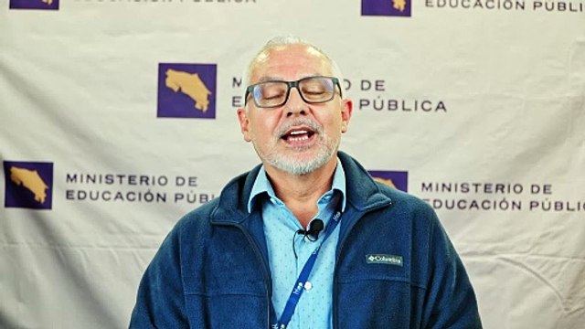 ext-MEP suspende clases.-121124