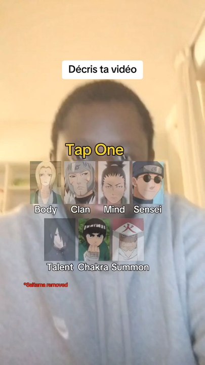 mon shinobi ultime 4