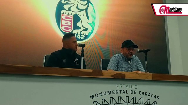 ¡Juan Carlos Escobar comenta los motivos del cambio del coach de pitcheo de Leones!