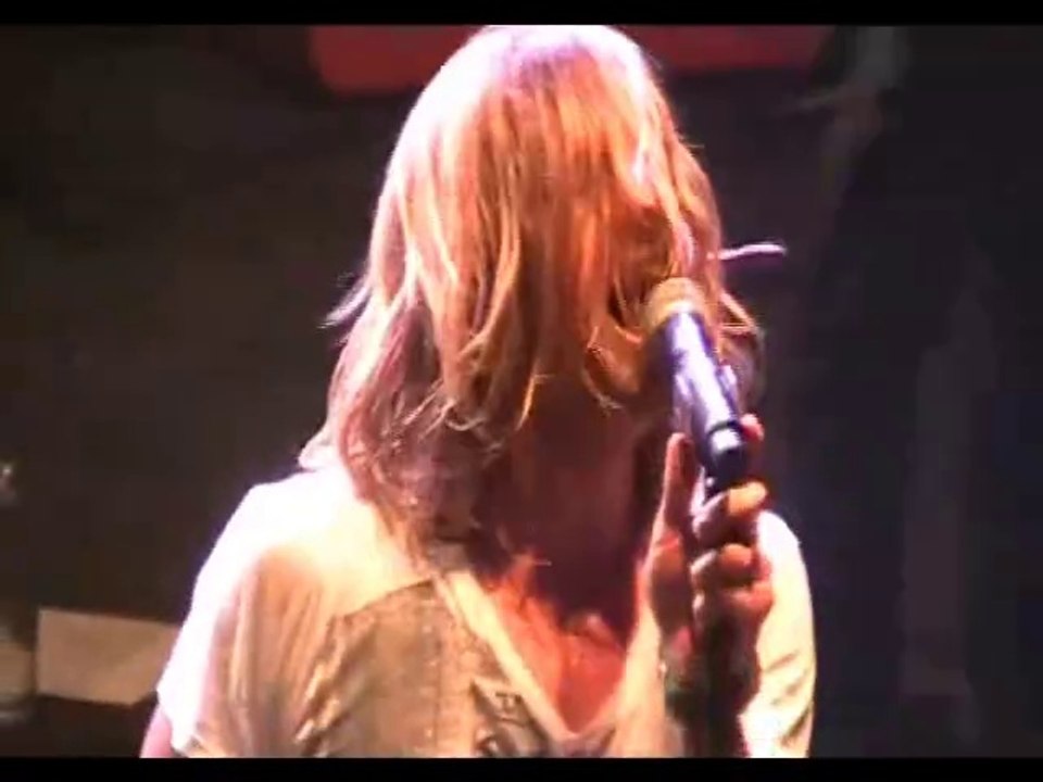 Switchfoot "Sound" (London, 8th Nov. 2011)