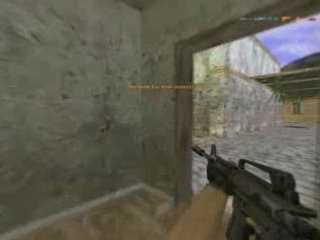 T4ntrum Ace #3 de_inferno m4a1