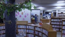 山口発地域ドラマ「朗読屋」 (2017)