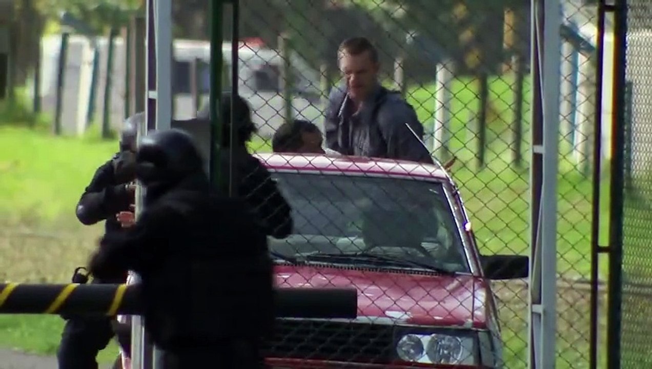 La Viuda Negra 1 Cap 75