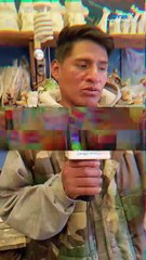 Una familia de tradición en el arte del yeso