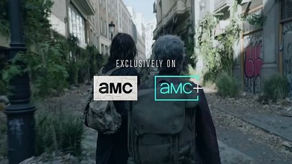 The Walking Dead- Daryl Dixon S03