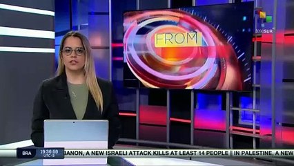 Cuba: Over 98% of power restored in Havana after passage of hurricane Rafael