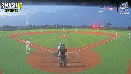 Central Florida Bad Boyz VS Florida Dodgers - Suriel - Sun, Nov 10, 2024 4:53 PM to Sun, 6:38 PM