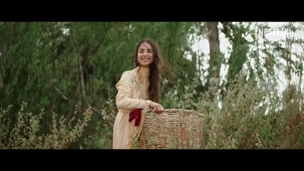 Virgem Maria | movie | 2024 | Official Trailer