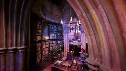 Harry Potter: Wizards of Baking | show | 2024 | Official Trailer