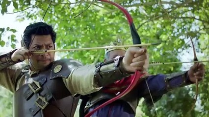 Hikayat Bawang Putih Bawang Merah | show | 2024 | Official Trailer