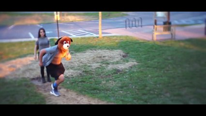 Head Trip Hound | movie | 2016 | Official Featurette