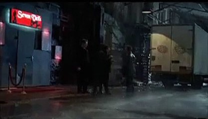 Stag Night | movie | 2008 | Official Trailer