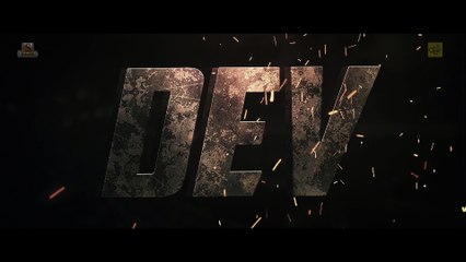 Khadaan | movie | 2024 | Official Teaser