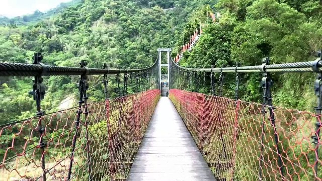 Most beautiful & Dangerous bridges in the world