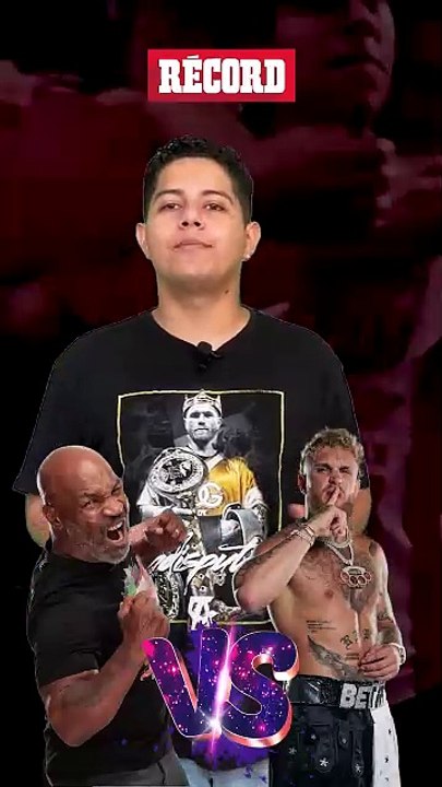 Estas son las INCREÍBLES reglas de Mike Tyson vs Logan Paul