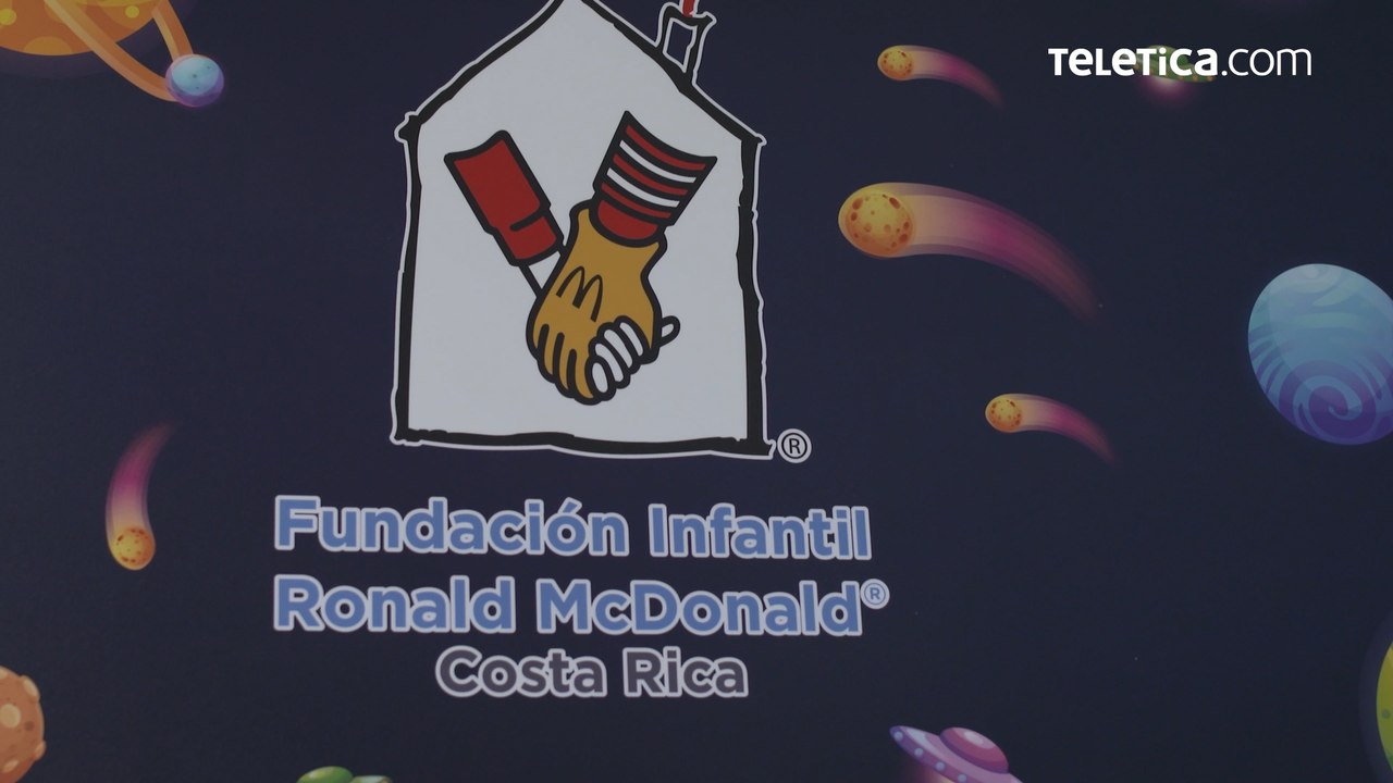 El Gran Día McDonald