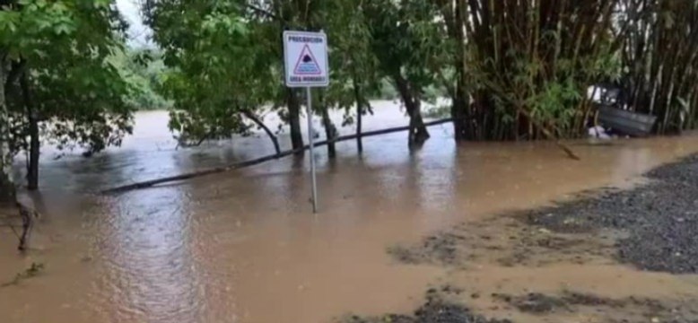 Clases continúan suspendidas en Veraguas