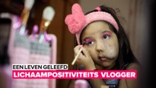 Een leven geleefd: Een kleine vlogger met een grote missie