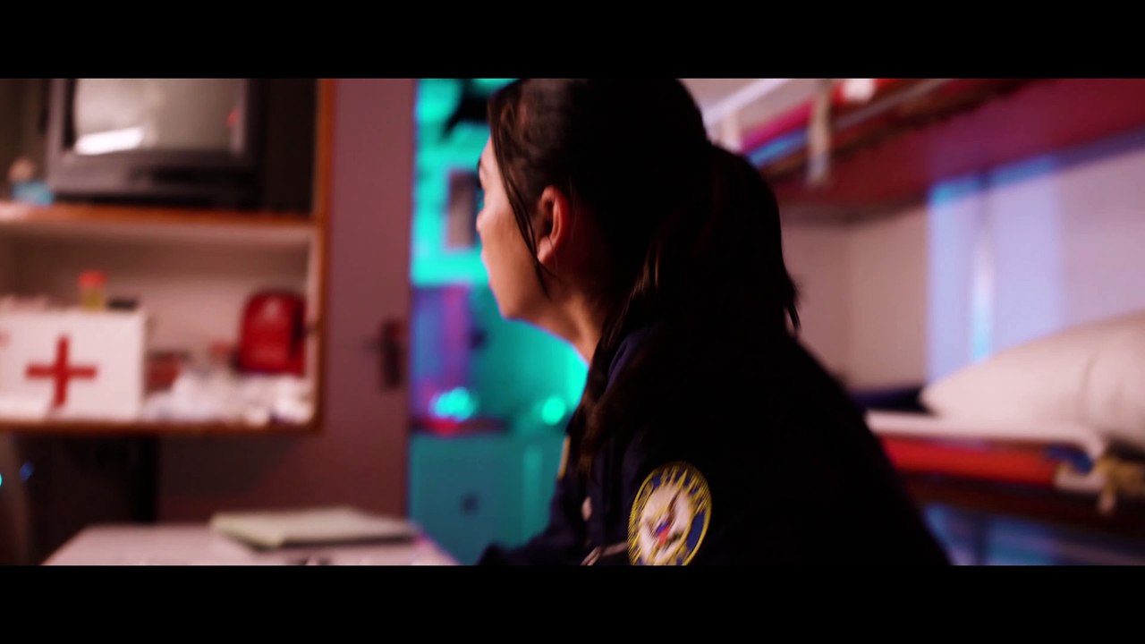 WHAT LURKS BENEATH Trailer