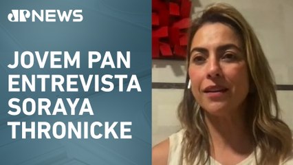 Senadora detalha cronograma para CPI das Apostas Online