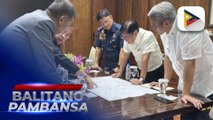 PBBM, isiniwalat na nagpapatuloy ang illegal drug businesses sa loob ng National Bilibid Prison