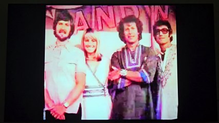 THE SEEKERS (LOUISA WISSELING) - Never Never Never