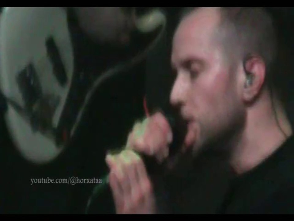La Dispute "A Letter" (London, 1. Apr. 2023)