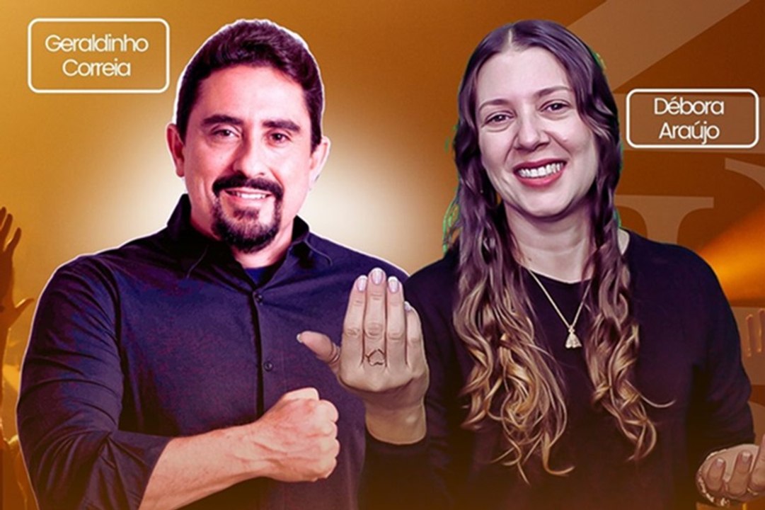 Allan Seixas anuncia “noite de bênçãos” em Cachoeira dos Índios com missionário Geraldinho Correia