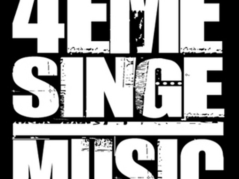 SALOON-Tout se mélange-(Full Version)-Album Le 4eme Singe