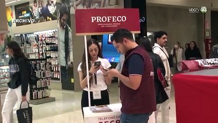 ¿Meses sin intereses para el Buen Fin? Sí, en tanto se compren artículos duraderos